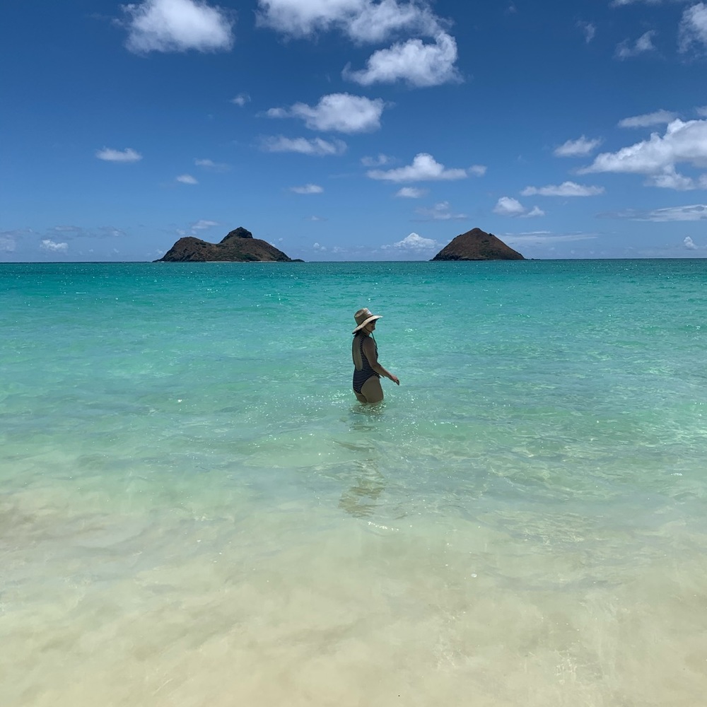 Meet your Posher, Mayumi